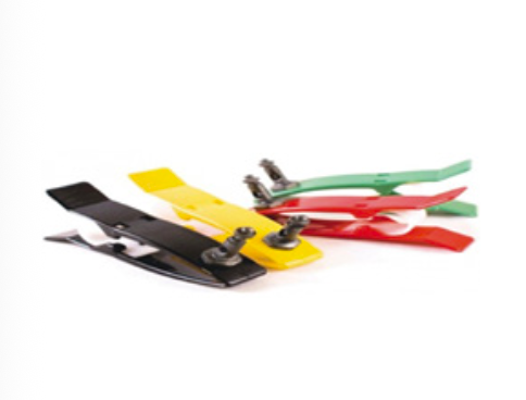 Electrodo de pinza